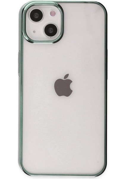 Apple iPhone 14 Kılıf Element Silikon