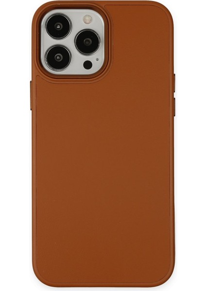 Apple iPhone 13 Pro Max Kılıf Asya Deri Silikon modelleri