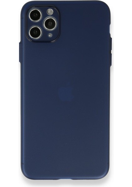 Apple iPhone 11 Pro Max Kılıf Puma Silikon
