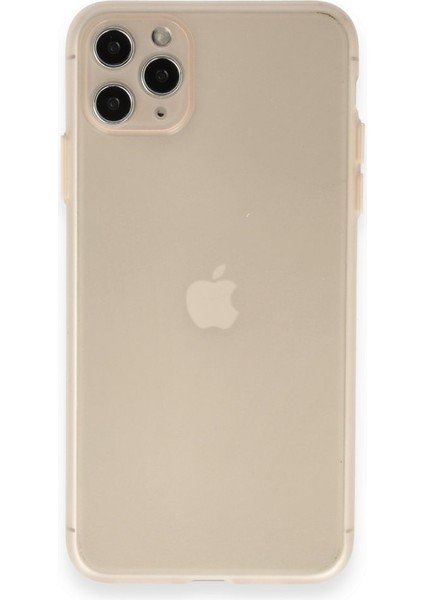 Apple iPhone 11 Pro Max Kılıf Puma Silikon