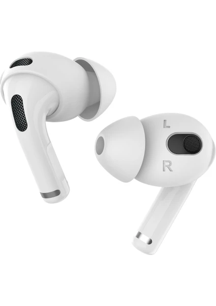 Apple Airpods 3 Kulaklık Kancası - Kulaklık Tutucu (4'lü Set)