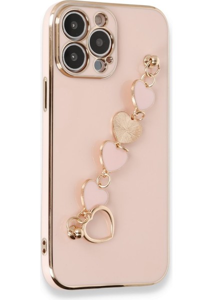 Apple iPhone 14 Pro Kılıf Esila Silikon