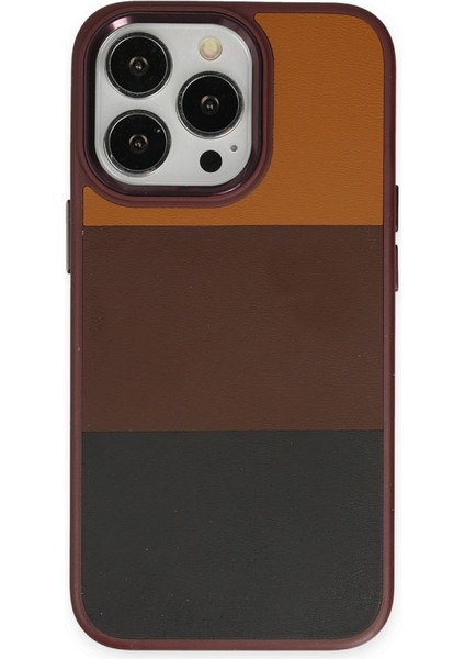 Apple iPhone 13 Pro Max Kılıf King Kapak