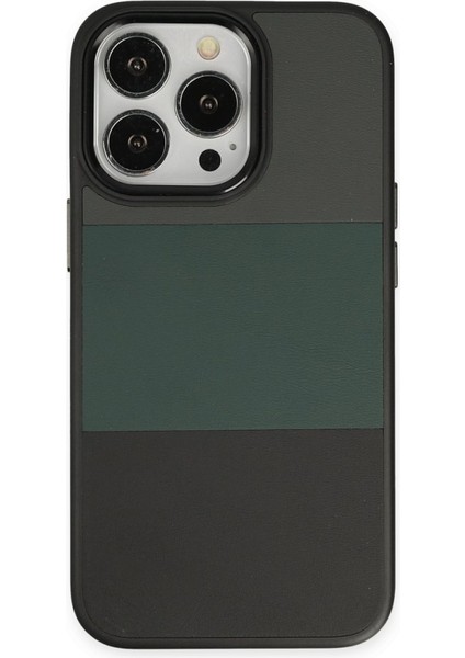 Apple iPhone 13 Pro Max Kılıf King Kapak