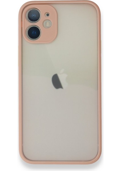 Apple iPhone 11 Pro Max Kılıf Montreal Silikon Kapak