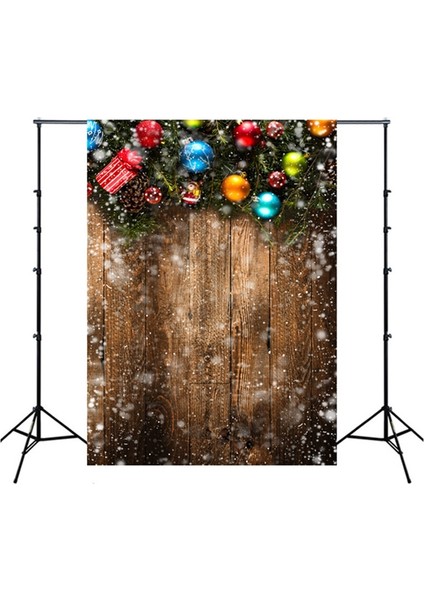 1.5m x 2.1m Nostaljik Çocuk Fotoğraf Arka Plan Bezi (Yurt Dışından)