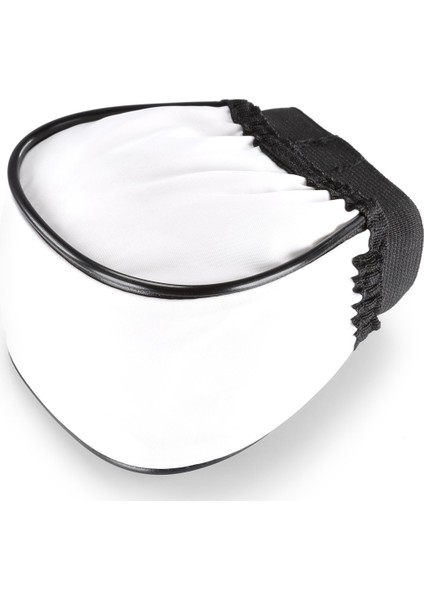 Mini Yumuşak Flash Difüzör, Boyut: 10CM x 8.5cm x 6.5cm (Yurt Dışından) fiyatları