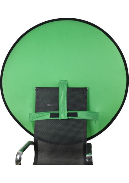 110CM EY-068 Yeşil Ekran Arka Plan Kurulu (Yurt Dışından)