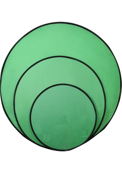 110CM EY-068 Yeşil Ekran Arka Plan Kurulu (Yurt Dışından)
