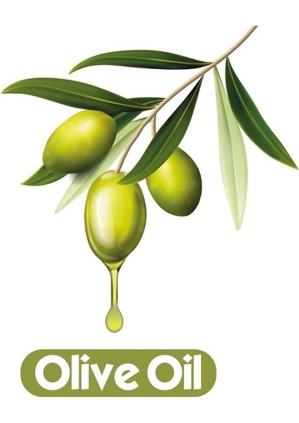 Islak Havlu Mendil 90 Yaprak Zeytinyağlı 9' 'lu Baby Turco 9*90 Zeytin