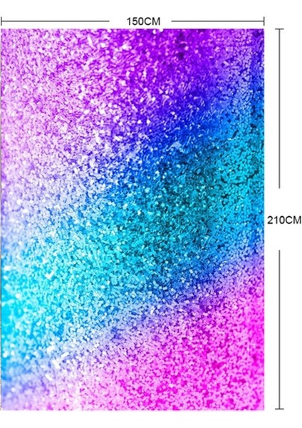 1.5m x 2.1m Halo Parti Festivali Fotoğraf Arka Plan Bezi (Yurt Dışından) fırsatları