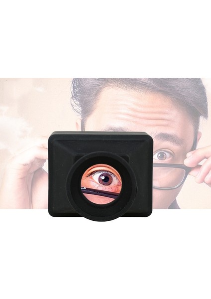 SQ-886 Büyütme Vizör (Yurt Dışından) fırsatları