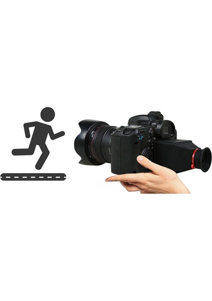 SQ-886 Büyütme Vizör (Yurt Dışından) indirimleri