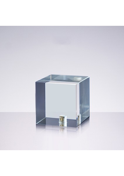 Kare Bulanıklık Sahne (Yurt Dışından)