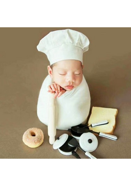 Placard Chef Fotoğrafçılık Şef Tema Seti (Yurt Dışından) fırsatları