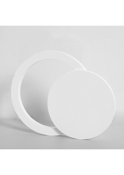 Yuvarlak + Halka Çokgen Kamera Sahne (Yurt Dışından)