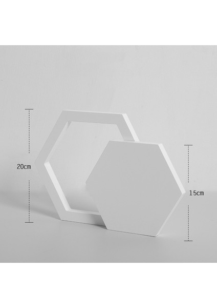 Altıgen + Hollow Hexagon Poligon Kamera Sahne (Yurt Dışından) fırsatları