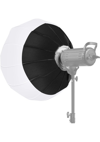 Puluz 65CM Katlanabilir Fener Softbox (Yurt Dışından)