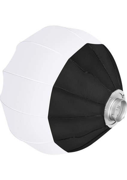 Puluz 65CM Katlanabilir Fener Softbox (Yurt Dışından)