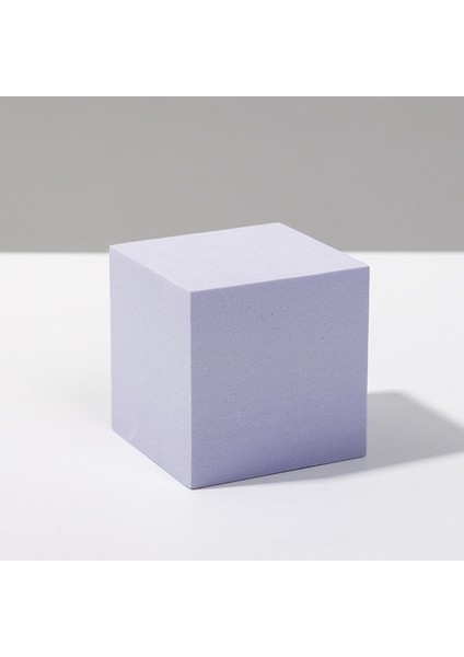 8 Adet Fotoğraf Sahne, Renk: Küçük Mor Meydanı (Yurt Dışından)