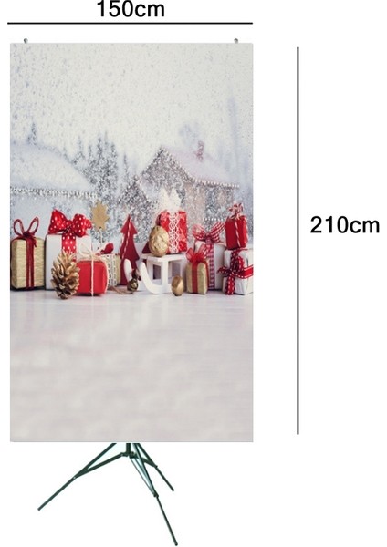 1.5m x 2m No Tarzı Stüdyo Arka Plan Bezi (Yurt Dışından) indirimleri