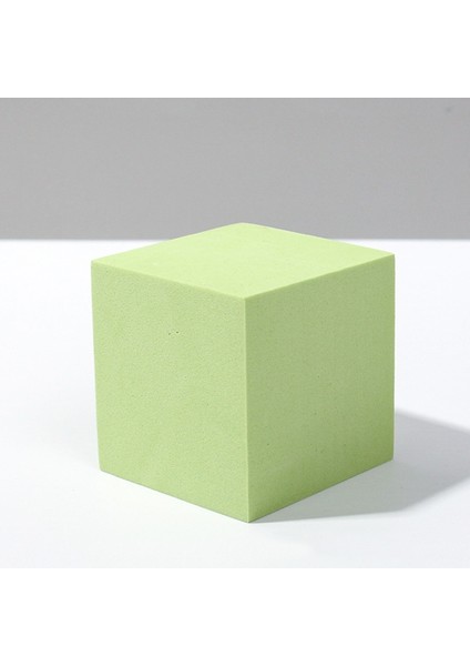 8 Adet Fotoğraf Sahne, Renk: Küçük Yeşil Kare (Yurt Dışından)