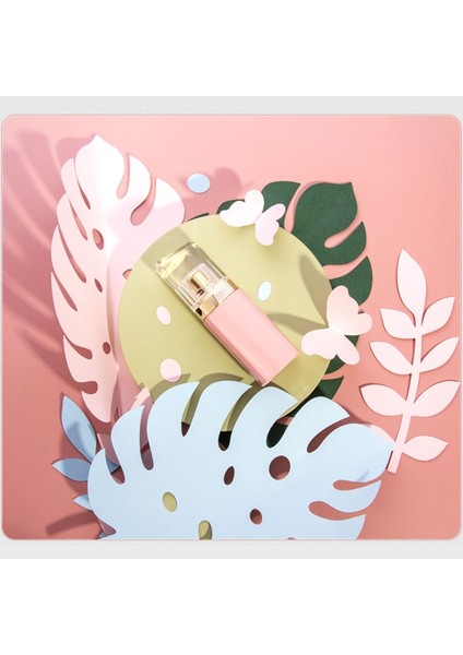 2 Adet Yaratıcı Kebek Kağıt Kesme Çekim Sahne (Pink) (Yurt Dışından) modelleri