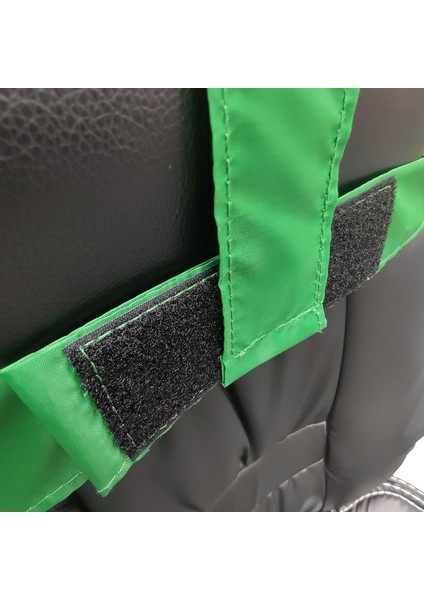 Katlanır Arka Plan Kurulu Çift Katmanlı M Mavi Yeşil 110 cm (Yurt Dışından) fırsatları