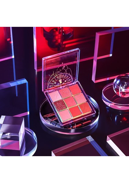 2 Adet Kare 8X8X1.5CM Akrilik Geometrik Fotoğraf Sahne (Yurt Dışından) modelleri