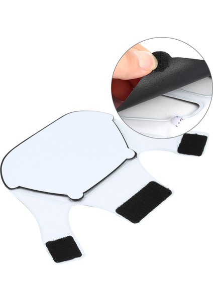 Fb-20 Kamera Üst Flaş Işık Odak Flash Difüzör (Siyah) (Yurt Dışından) modelleri