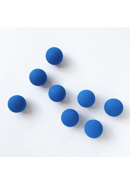 16 Adet Mavi Top Fotoğraf Sahne (Yurt Dışından)