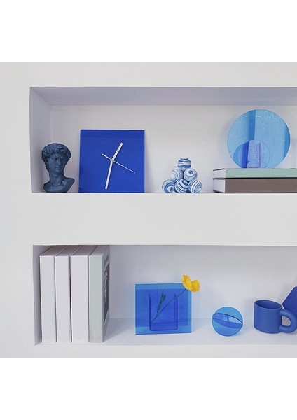 16 Adet Mavi Top Fotoğraf Sahne (Yurt Dışından) modelleri