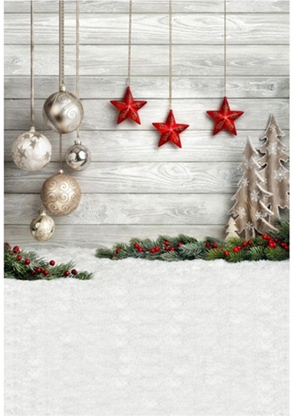 1.5m x 2.1m Kar Öğütülmüş Ahşap Arka Plan Bezi (Yurt Dışından) indirimleri