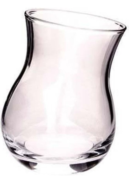 42661 Kozan 6 Lı Çay Bardağı 180cc