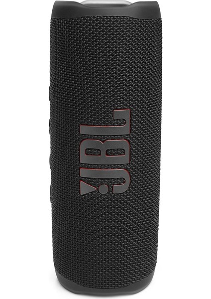 Flip6, Bluetooth Hoparlör, IP67, Siyah