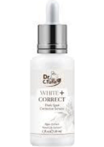 Dr.c.tuna Correct Koyu Serum 30 ml