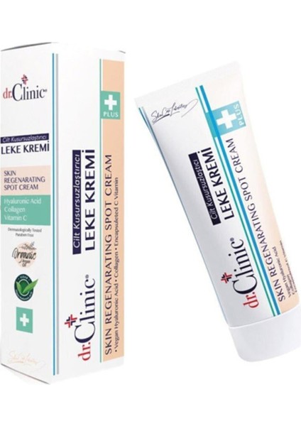 Cilt Kusursuzlaştırıcı Leke Kremi 50ML Leke Serumu 30ML modelleri