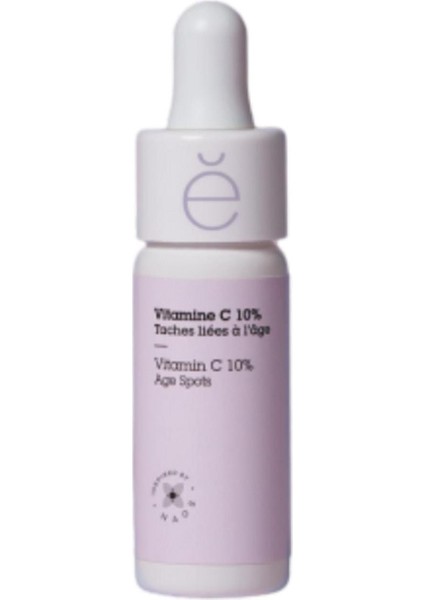 Etat Pur Vitamin C Serum 15 ml