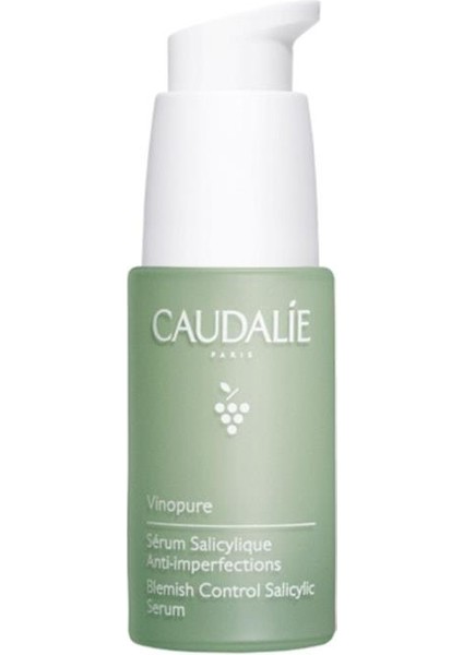 Vinopure Karşıtı Salisilik Serum 30 ml