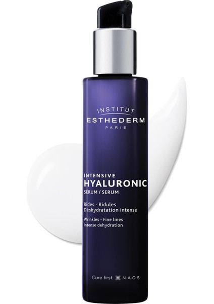 Instıtut Esthederm Intensive Hyaluronic Serum 30 ml