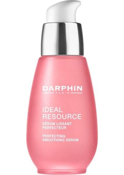 Olgunlaşmanın Ilk Belirtileri Için Serum- Ideal Resource Serum 30 ml