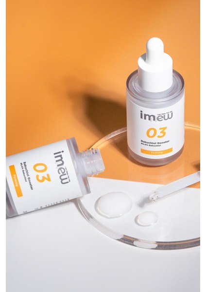 Bakuchiol Booster Serum 30 ml