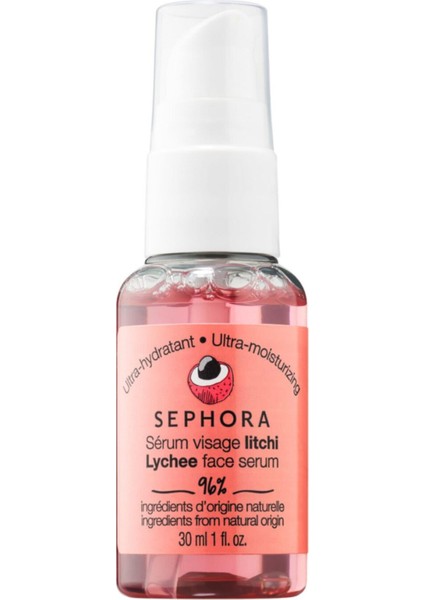 Face Serum - Yüz Serumu