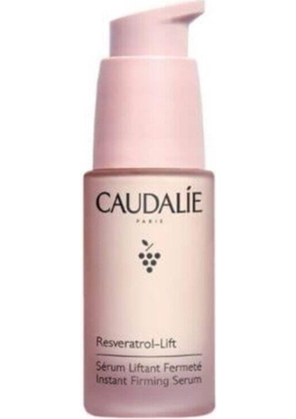 Resveratrol Lift Sıkılaştırıcı Serum 30 ml