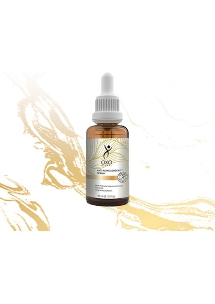 Global Antı Agıng Longevıty Serum