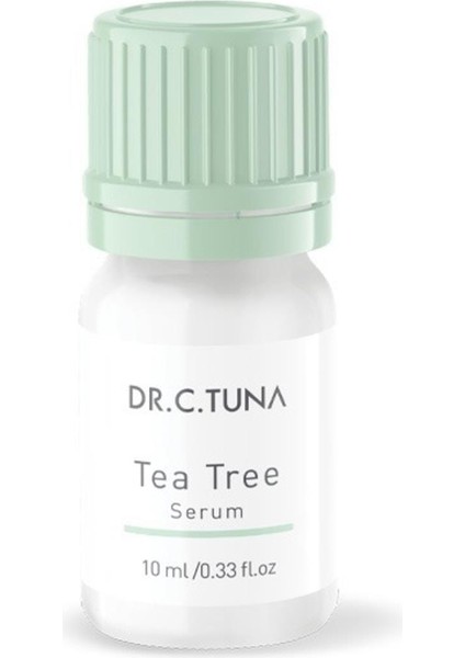 Dr.c.tuna Tea Tree Serum 10ML