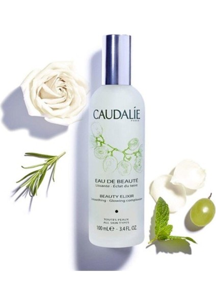 Beauty Elixir Güzellik Iksiri 100 ml