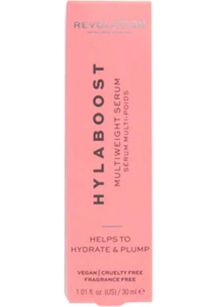 Skincare Hylaboost Hyaluronıc Serum 30ML