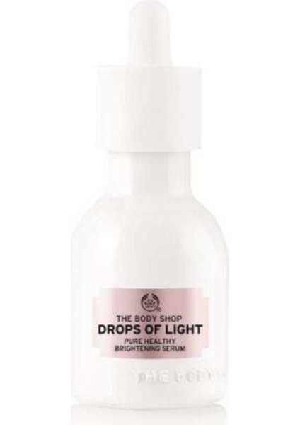 Drops Of Lıght™ Aydınlatıcı Serum 30ML