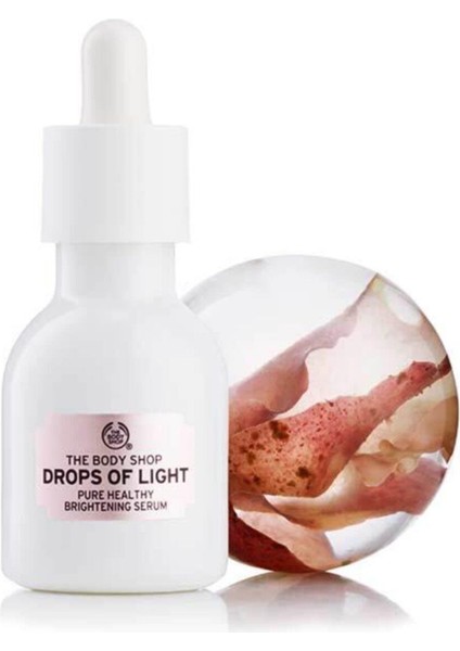 Drops Of Lıght™ Aydınlatıcı Serum 30ML